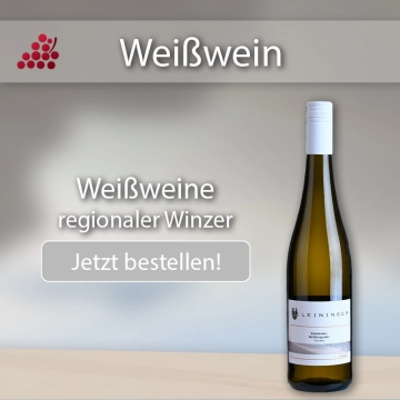 Weißwein Aschau im Chiemgau
