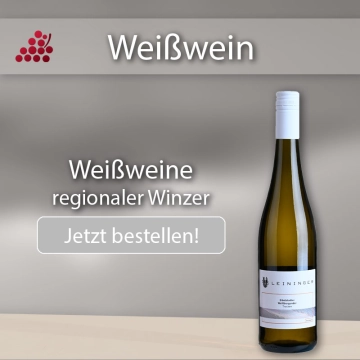 Weißwein Au am Rhein