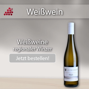 Weißwein Auenwald