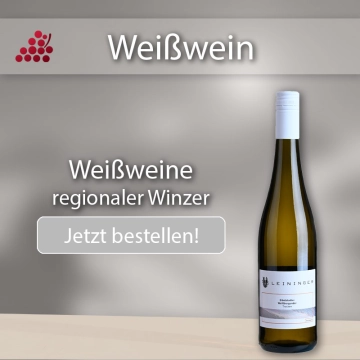 Weißwein Bad Bocklet