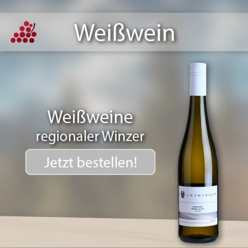 Weißwein Bad Liebenwerda