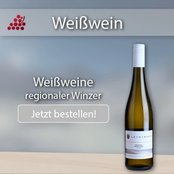 Weißwein Bad Reichenhall