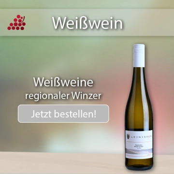 Weißwein Bad Sachsa