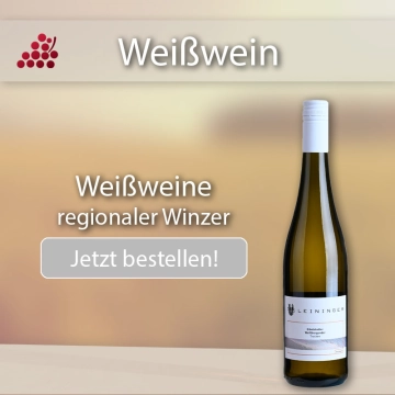 Weißwein Ballenstedt