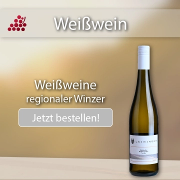 Weißwein Battenberg (Eder)