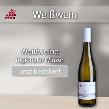Weißwein Beelitz