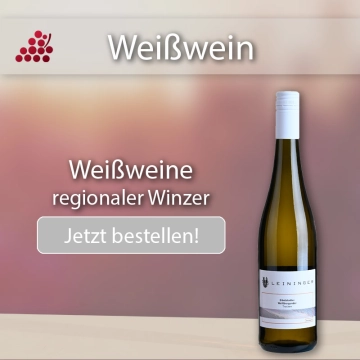 Weißwein Belgern-Schildau