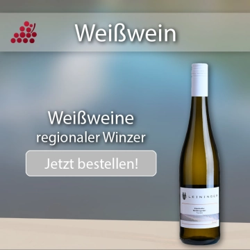 Weißwein Berchtesgaden