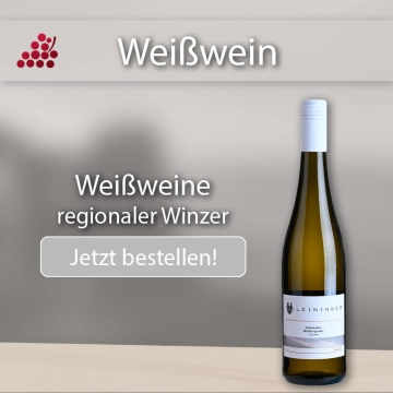 Weißwein Bermersheim bei Worms