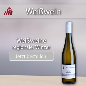 Weißwein Bernau bei Berlin