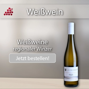 Weißwein Biberbach