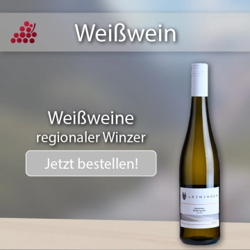 Weißwein Biebelsheim