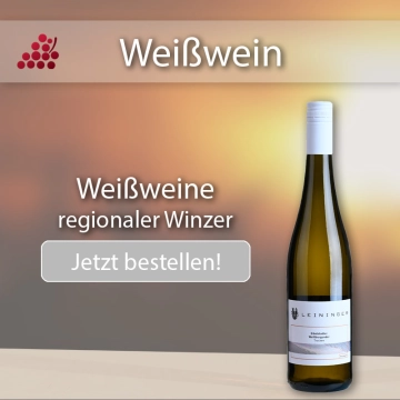 Weißwein Biesenthal