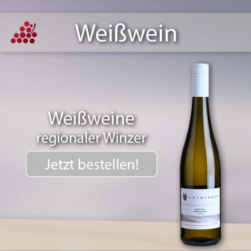 Weißwein Billigheim-Ingenheim