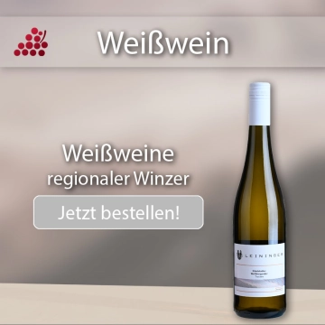 Weißwein Birkenfeld (Nahe)