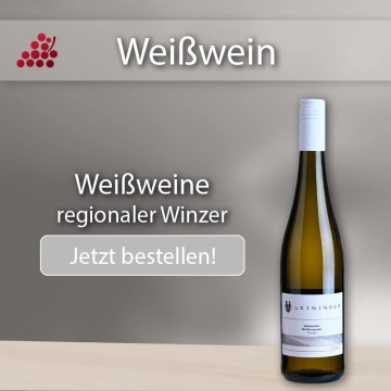 Weißwein Bitterfeld-Wolfen