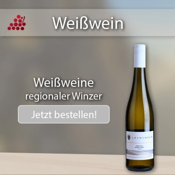Weißwein Blankenfelde-Mahlow