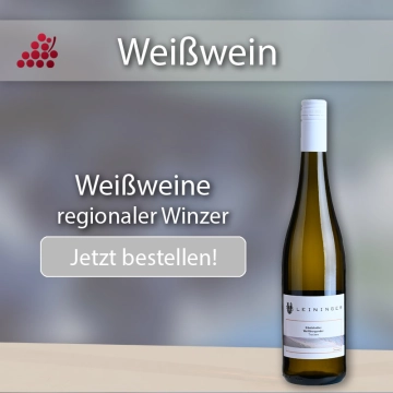 Weißwein Blomberg