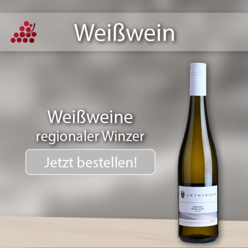 Weißwein Bockhorn (Oberbayern)
