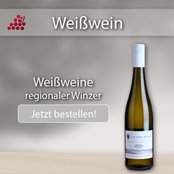 Weißwein Brackenheim