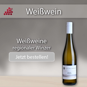 Weißwein Brannenburg