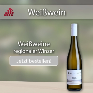 Weißwein Breitenbrunn/Erzgebirge