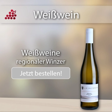 Weißwein Breitenbrunn (Oberpfalz)