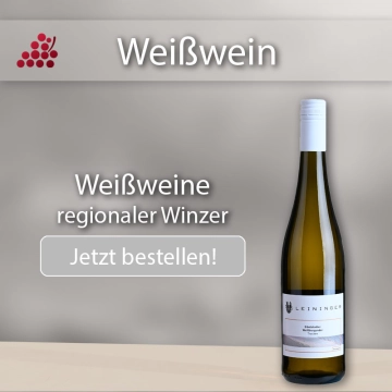 Weißwein Breitengüßbach