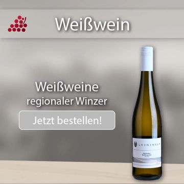 Weißwein Breuberg