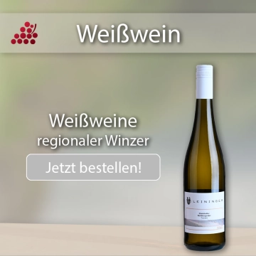 Weißwein Broderstorf