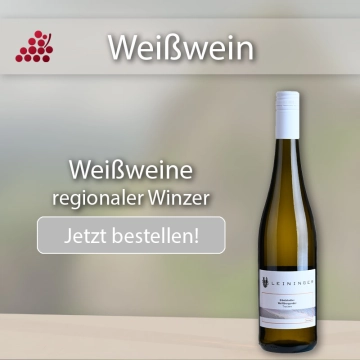Weißwein Bruchhausen-Vilsen