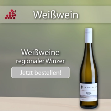 Weißwein Bruckberg (Niederbayern)