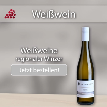 Weißwein Brüggen (Niederrhein)