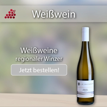 Weißwein Bubenheim-Pfalz