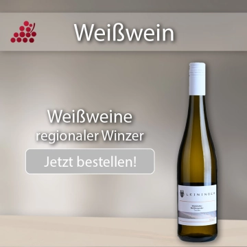 Weißwein Bubenheim
