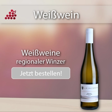 Weißwein Buchbach