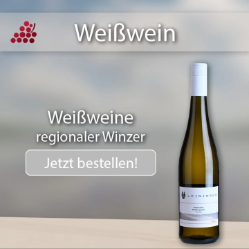 Weißwein Buchbrunn