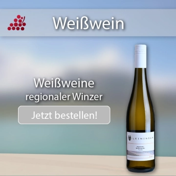 Weißwein Buchenberg