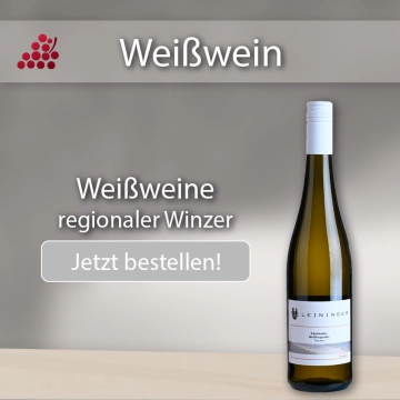 Weißwein Buchheim