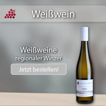 Weißwein Buckenhof