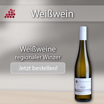 Weißwein Budenheim