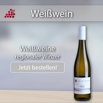 Weißwein Büchlberg