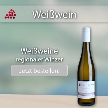 Weißwein Burbach (Siegerland)