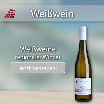 Weißwein Burg-Dithmarschen