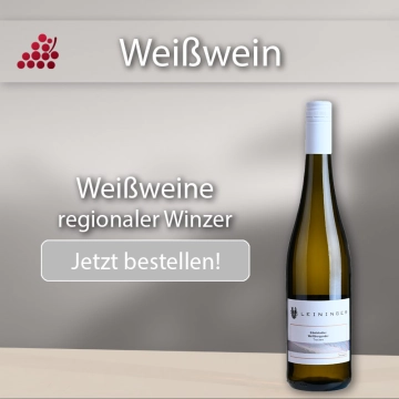 Weißwein Burgberg im Allgäu