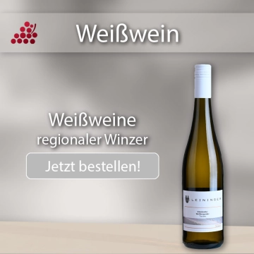 Weißwein Burgbernheim