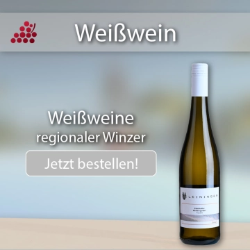 Weißwein Burgebrach