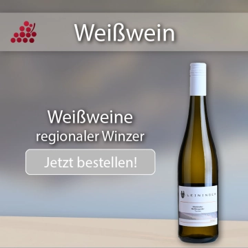 Weißwein Burgheim