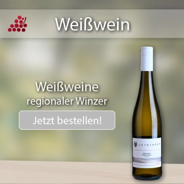 Weißwein Burgoberbach