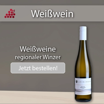 Weißwein Burgstetten